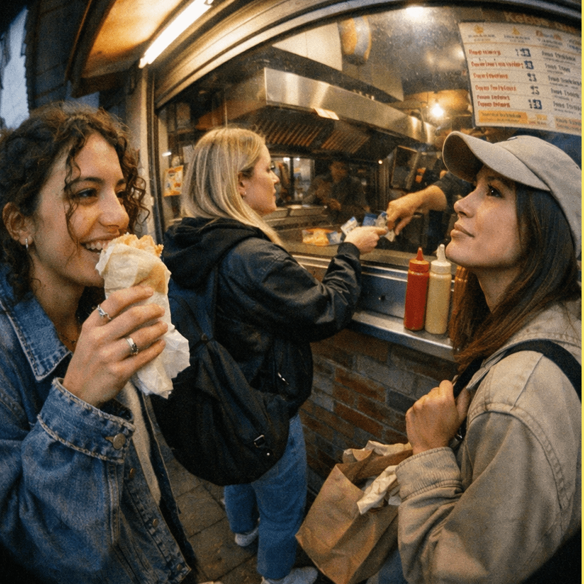Non solo le poche stanze per studenti